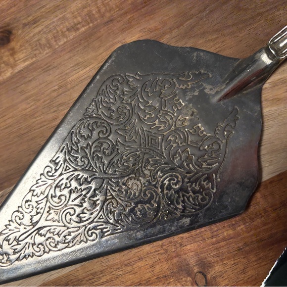 Antique silverwear - Picture 8 of 8